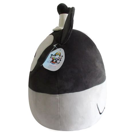 Buy Squishmallows Disney 14-Inch Steamboat Willie Mickey Mouse Plush ...