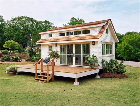 The Tiny House - Why It Might Work for You - Soho Real Estate