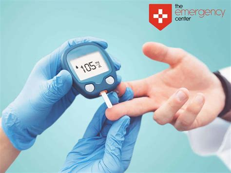 Diabetes Emergencies: DKA, HHNS, and Coma | The Emergency Center