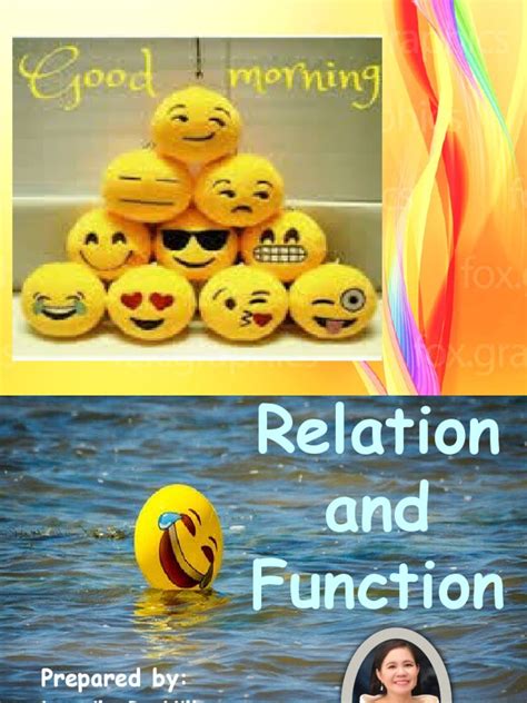 Relation and Function 2020 | PDF | Function (Mathematics) | Mathematical Analysis