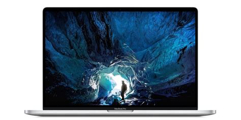 A 16-inch MacBook Pro Display With a Higher Refresh Rate Would Have Been so Sweet