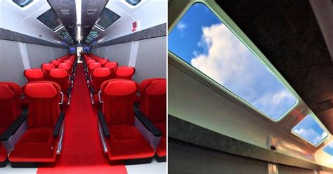 Transparent Roof & Observation Lounge: Indian Railways’ New Made-In ...