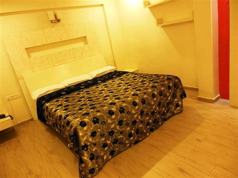 HOTEL ANANTH EXECUTIVE (Hubli-Dharwad, Karnataka) - Hotel Reviews ...