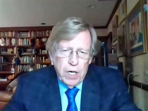 The lawyer who helped win Bush v. Gore says he believes the election is ...