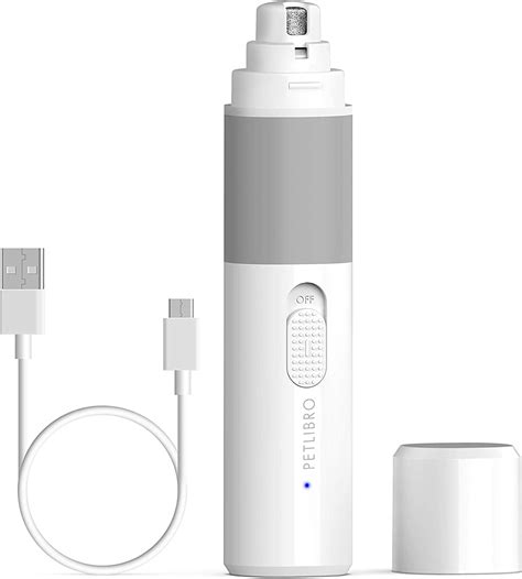 The 8 Best Dog Nail Grinders For Tidy Toes At Home - iHeartDogs.com