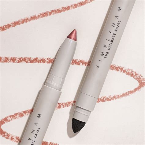 Eye Makeup - Kajal, Eye Shadow, Mascara & Lashes | Simply Nam