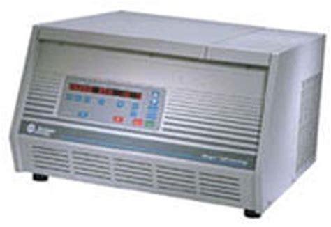 Beckman Coulter Allegra 25R Benchtop Centrifuge in Watertown, MA, USA