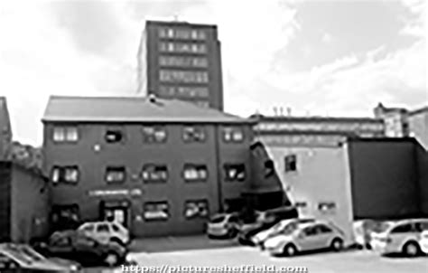 Searching Picture Sheffield