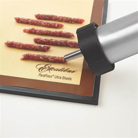 Beef Jerky Gun - Buy jerky Gun KIT, beef jerky gun, jerky gun CANNON ...