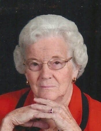 Thea F. Quire Obituary (2024) - Georgetown, OH - Cahall Funeral Homes ...