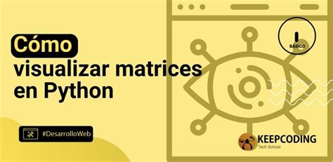 Matrices En Python 的图像结果