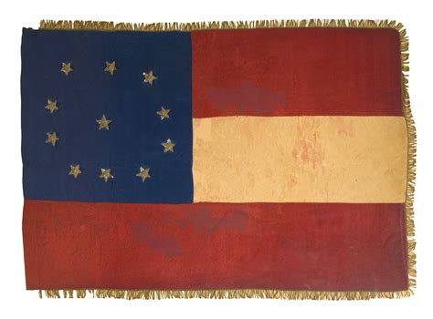 Why the Confederate Flag Made a 20th Century Comeback | National Geographic