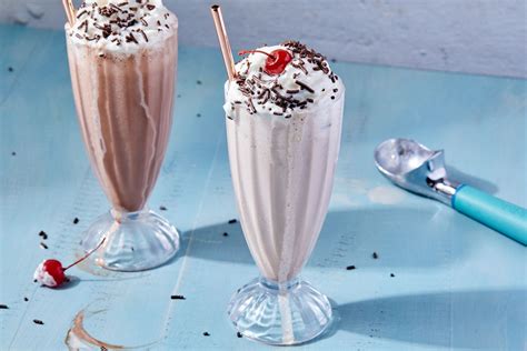 what is a malted milkshake - Larrea | Restaurant in Las Vegas, NV