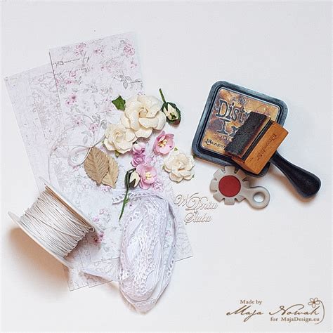 Image result for Shabby Card Tutorial 2019