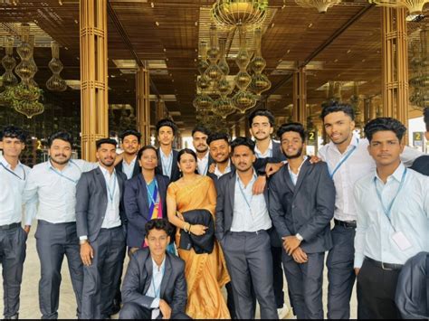 Events – Sambhram Academy of Management Studies