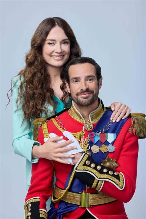 The Royal We (2025): Cast, Plot, Release Date, Spoilers, Exclusive ...