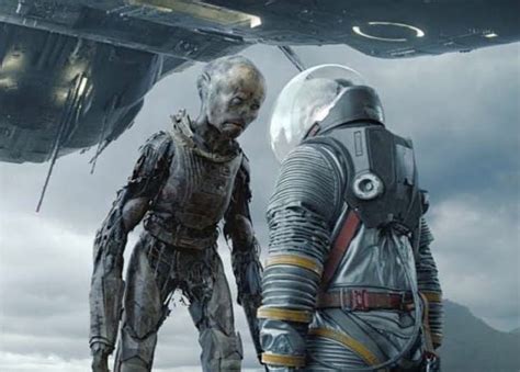 Image result for Prometheus 2 Movie Review
