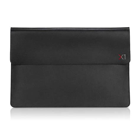 Lenovo Notebook Bag Leather 14 Inch ThinkPad X1 Carbon/Yoga Case - Buy ...