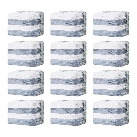 6 Pack Vacuum Storage Bags, Jumbo Cube (31x40x15 Inch), Extra Large ...