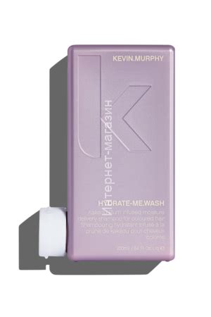 Интернет магазин косметики Kevin Murphy.