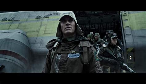 Image result for Alien Covenant Trailer Dailymotion