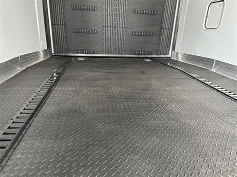 Stealth Cargo — Charmac Trailers