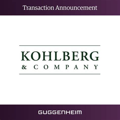 Guggenheim Securities on LinkedIn: Guggenheim Securities, LLC ...