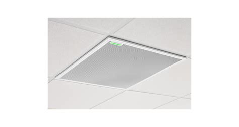 Image result for Shure Mxa910 Ceiling Array Microphone