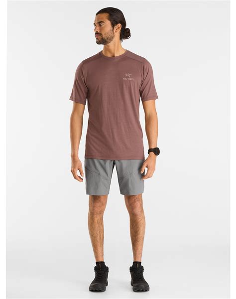 Arcteryx Gamma Quick Dry Shorts 9inch Void - Olympia Sport