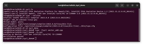 Image result for Dpc++ OpenCL