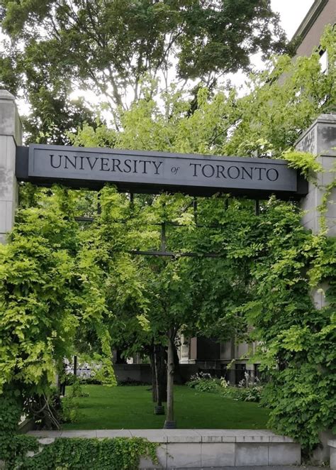 University of Toronto
