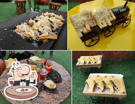 Aatm Nirbhar Cafe, Ahmedabad - Restaurant menu, prices and reviews