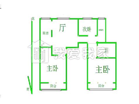 30平米的房子,30平的房子,30平米的房子有_大山谷图库