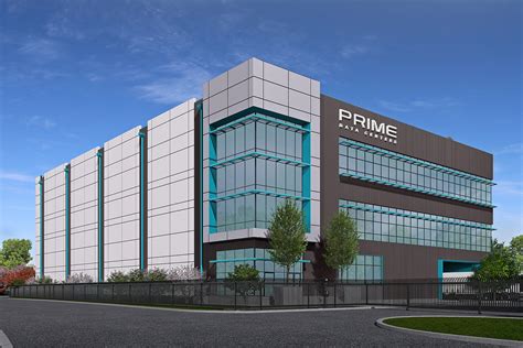 Dallas Data Centers - Prime Data Centers