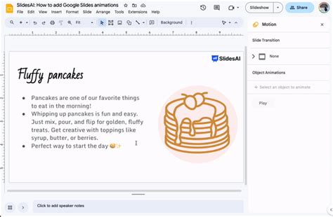Animation Using Google Slides 的图像结果