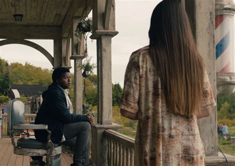 FROM – S02E04 – This Way Gone