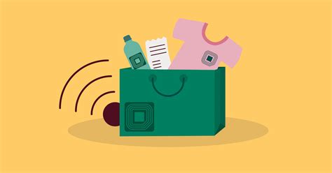 What is RFID Technology and How Does It Work? A 2025 Guide - Shopify India