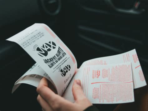 US Man Sues Wife For Jackpot