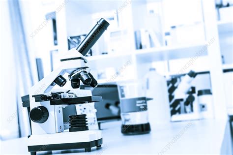 Science Lab Microscope 的图像结果