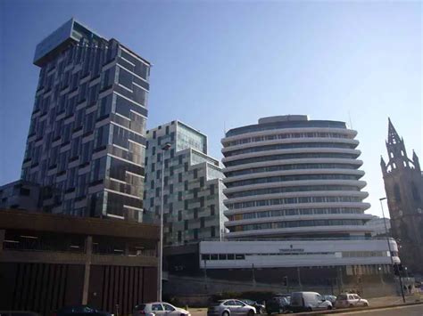 Image result for Liverpool Unity Building Inside