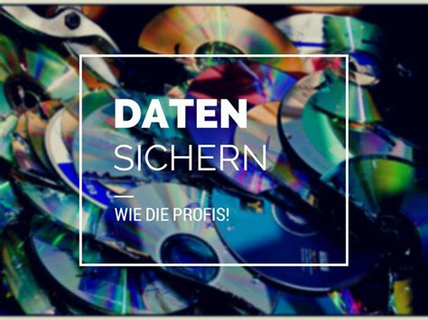 Image result for Daten Sichern