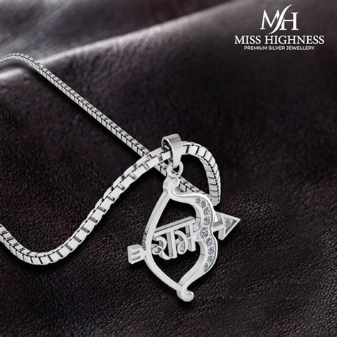 Silver Necklace set Online - 925 Sterling Silver 📿| Buy Now – misshighness