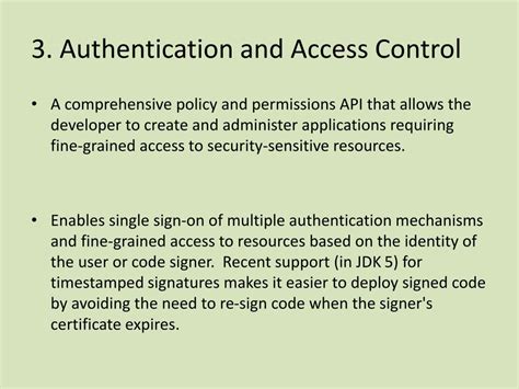 Error Java Security Access Control 的图像结果