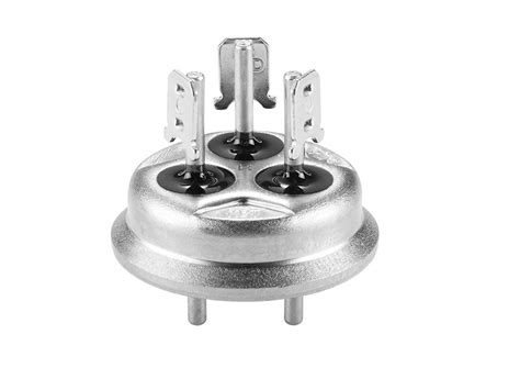 Image result for Grounded Compressor Terminal