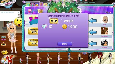 Image result for MSP VIP Ticket Code