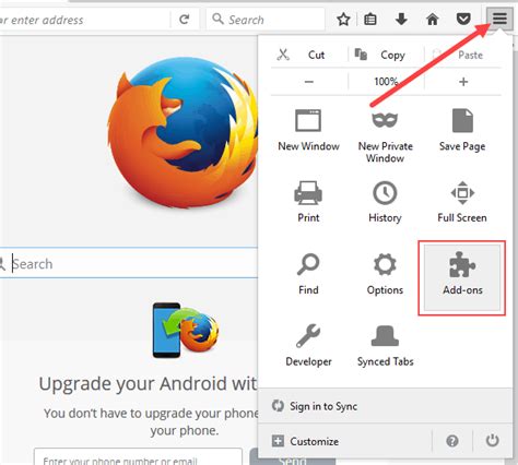 Add Java Plugin in Firefox 的图像结果