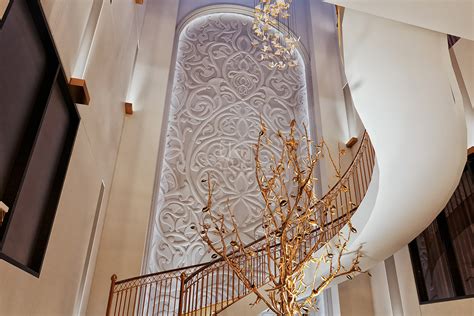 Image result for Best Cladding Design Concept for Rectangular Arch