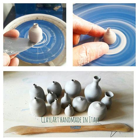pottery ideas on the wheel