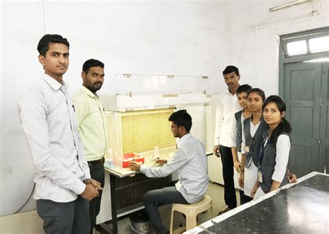 Bharatiya Mahavidyalaya, Amravati