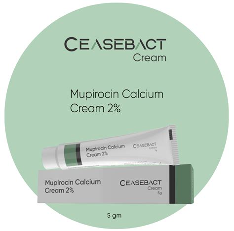 CEASEBACT 5GM CREAM